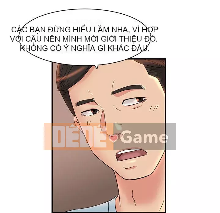 Bí Mật Của Mẹ Và Con Gái Chương 5-6