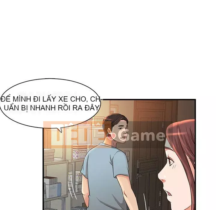 Bí Mật Của Mẹ Và Con Gái Chương 5-6