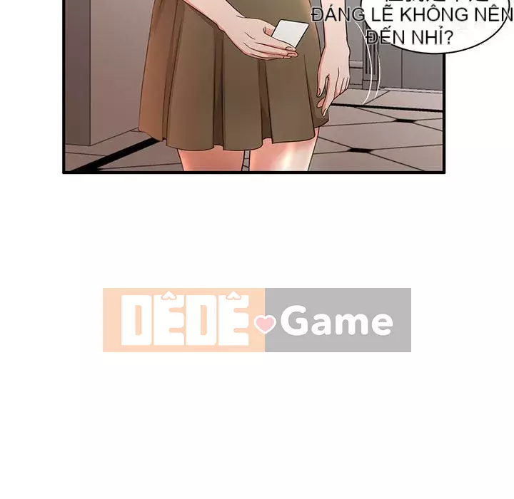 Bí Mật Của Mẹ Và Con Gái Chương 5-6