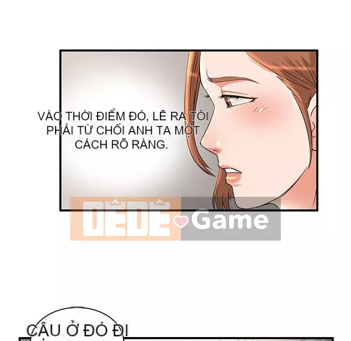 Bí Mật Của Mẹ Và Con Gái Chương 5-6