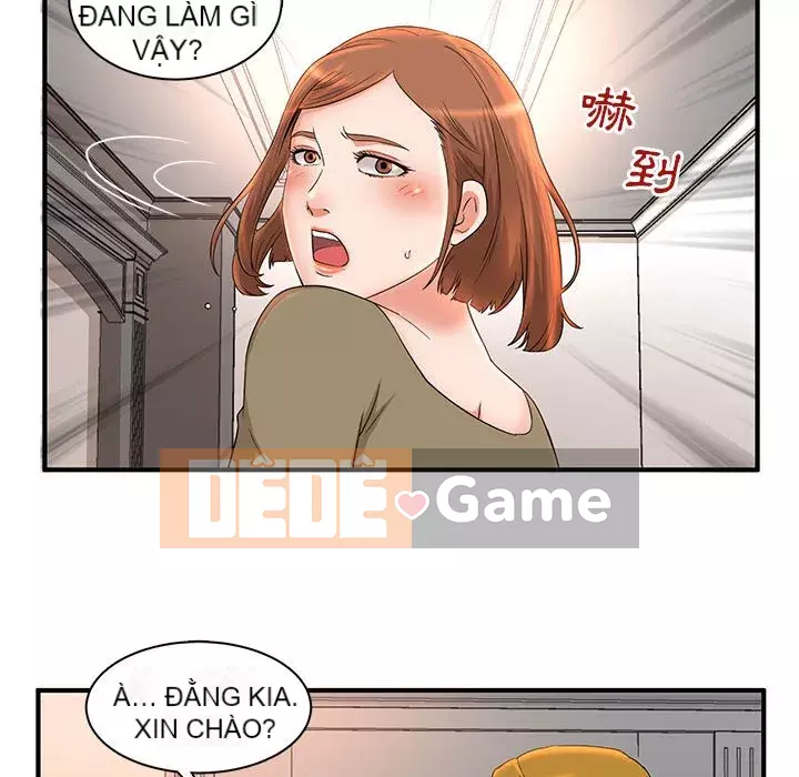 Bí Mật Của Mẹ Và Con Gái Chương 5-6