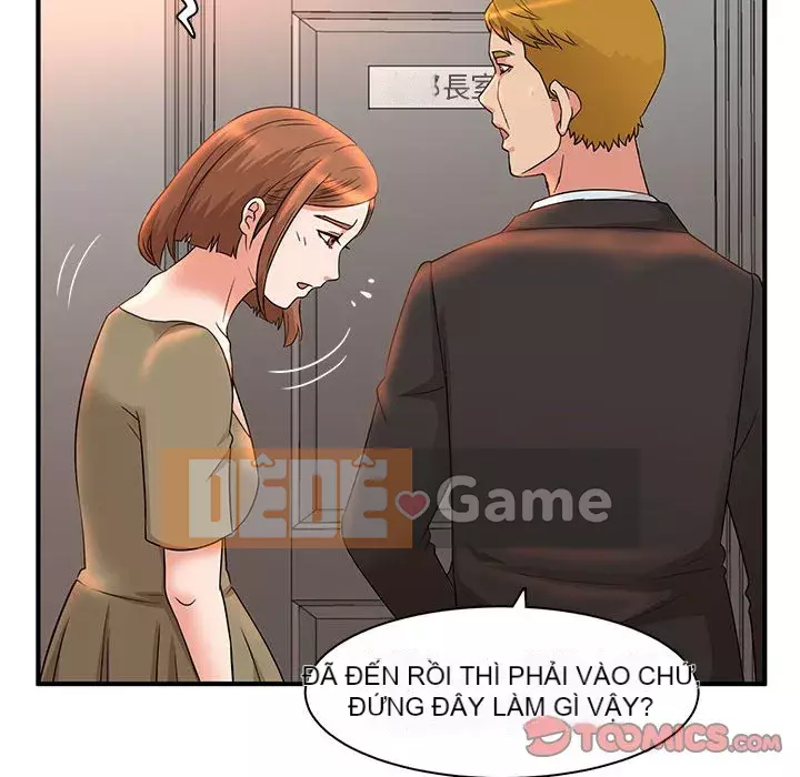 Bí Mật Của Mẹ Và Con Gái Chương 5-6