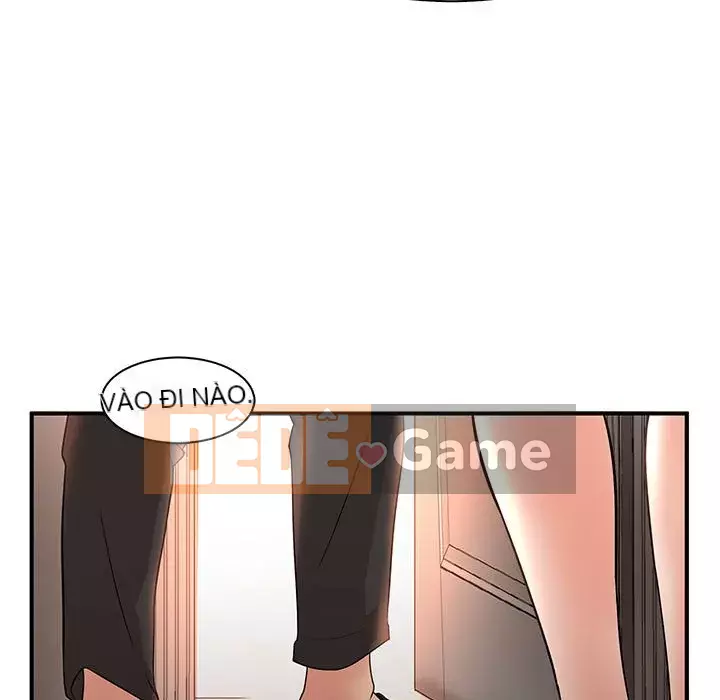 Bí Mật Của Mẹ Và Con Gái Chương 5-6