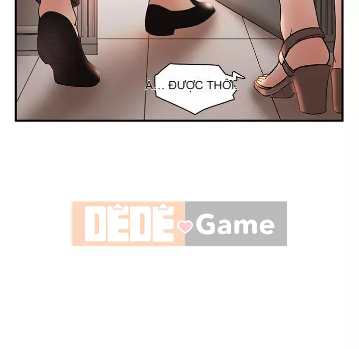 Bí Mật Của Mẹ Và Con Gái Chương 5-6