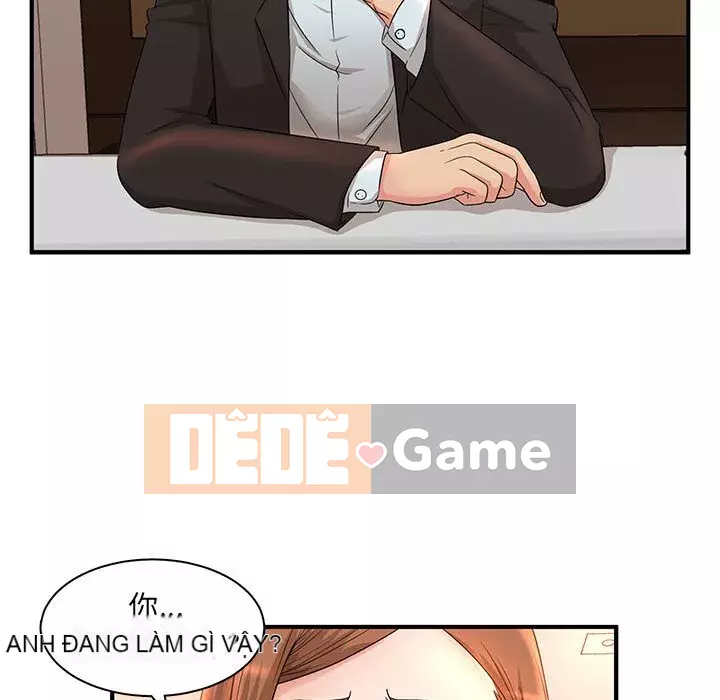 Bí Mật Của Mẹ Và Con Gái Chương 5-6