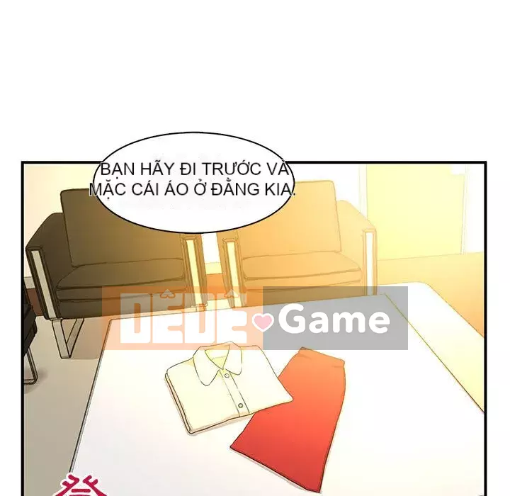 Bí Mật Của Mẹ Và Con Gái Chương 5-6