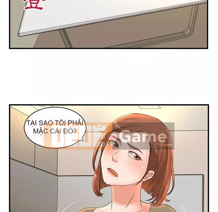 Bí Mật Của Mẹ Và Con Gái Chương 5-6