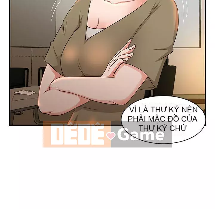 Bí Mật Của Mẹ Và Con Gái Chương 5-6