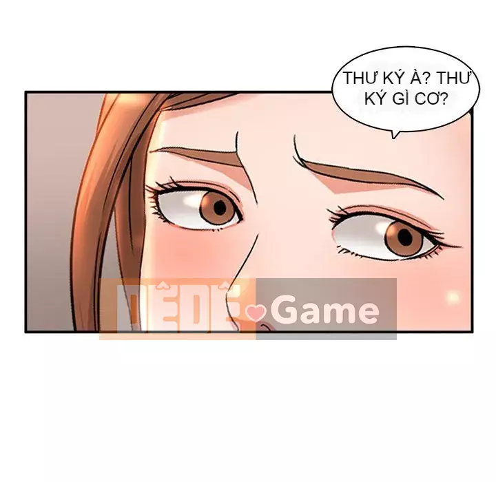 Bí Mật Của Mẹ Và Con Gái Chương 5-6