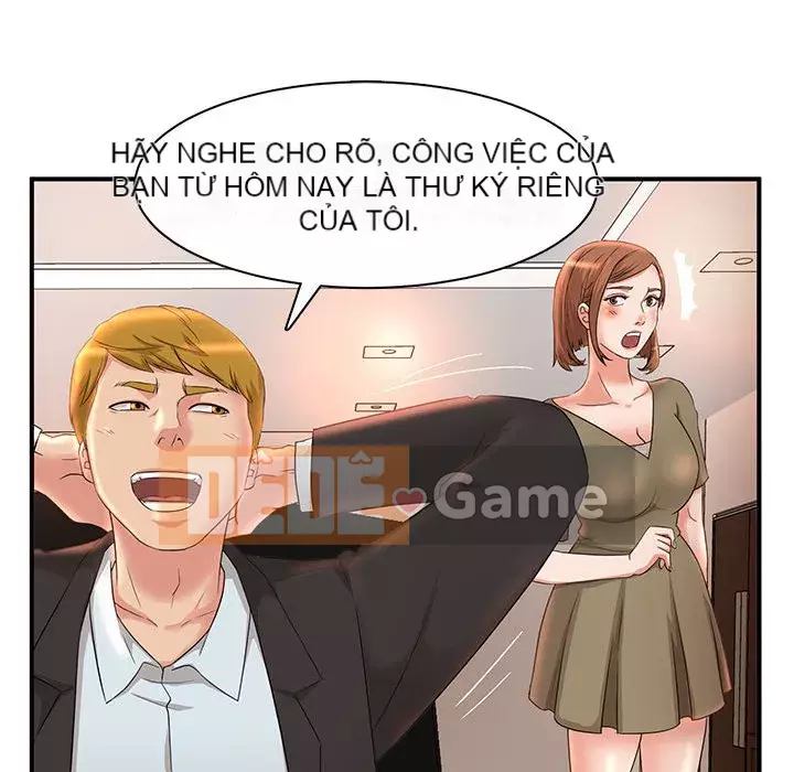 Bí Mật Của Mẹ Và Con Gái Chương 5-6