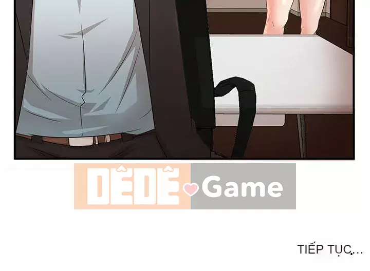 Bí Mật Của Mẹ Và Con Gái Chương 5-6