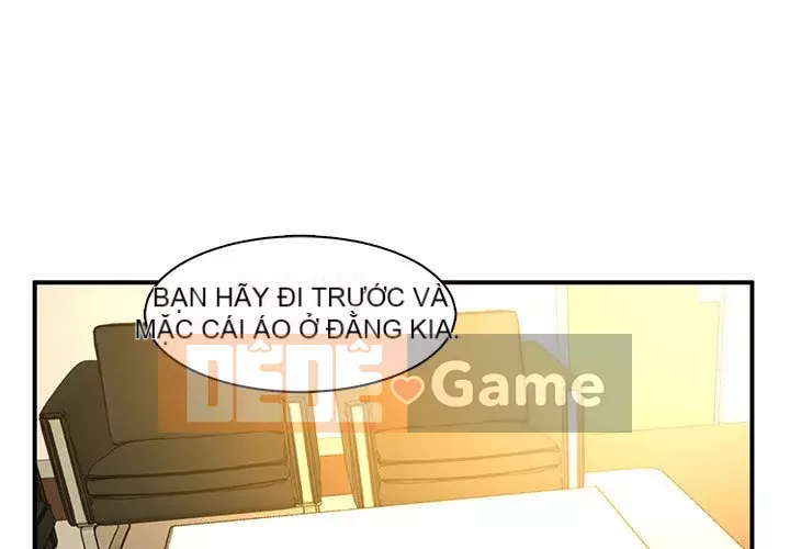 Bí Mật Của Mẹ Và Con Gái Chương 5-6