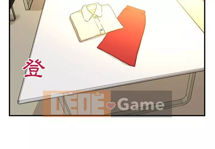 Bí Mật Của Mẹ Và Con Gái Chương 5-6