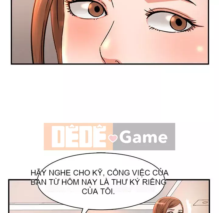 Bí Mật Của Mẹ Và Con Gái Chương 5-6