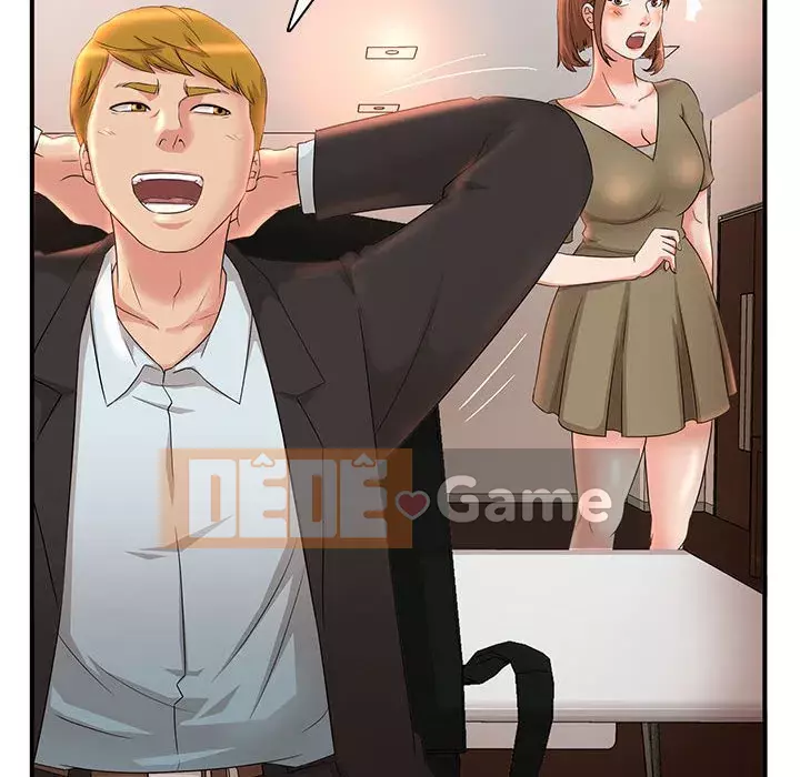 Bí Mật Của Mẹ Và Con Gái Chương 5-6