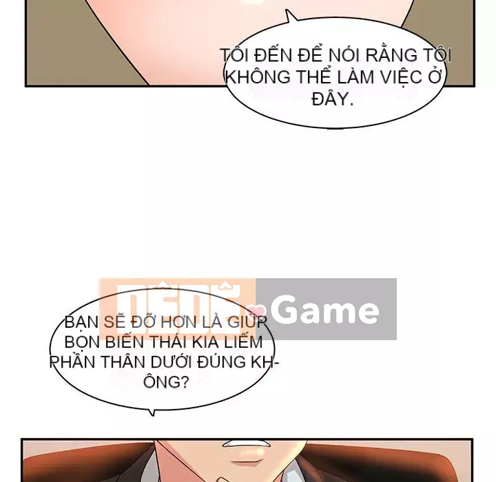 Bí Mật Của Mẹ Và Con Gái Chương 5-6