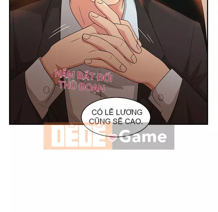 Bí Mật Của Mẹ Và Con Gái Chương 5-6