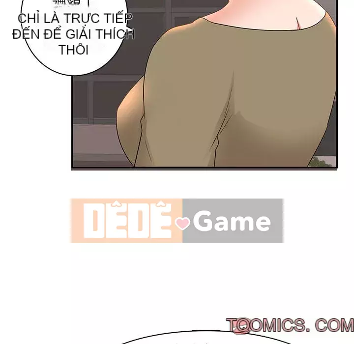 Bí Mật Của Mẹ Và Con Gái Chương 5-6