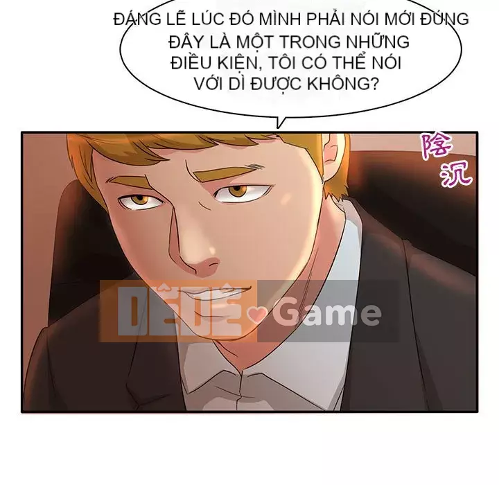 Bí Mật Của Mẹ Và Con Gái Chương 5-6