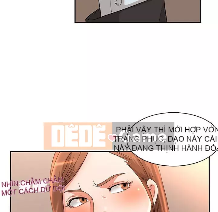 Bí Mật Của Mẹ Và Con Gái Chương 5-6