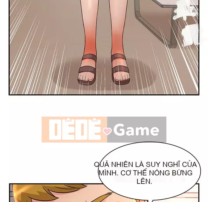 Bí Mật Của Mẹ Và Con Gái Chương 5-6