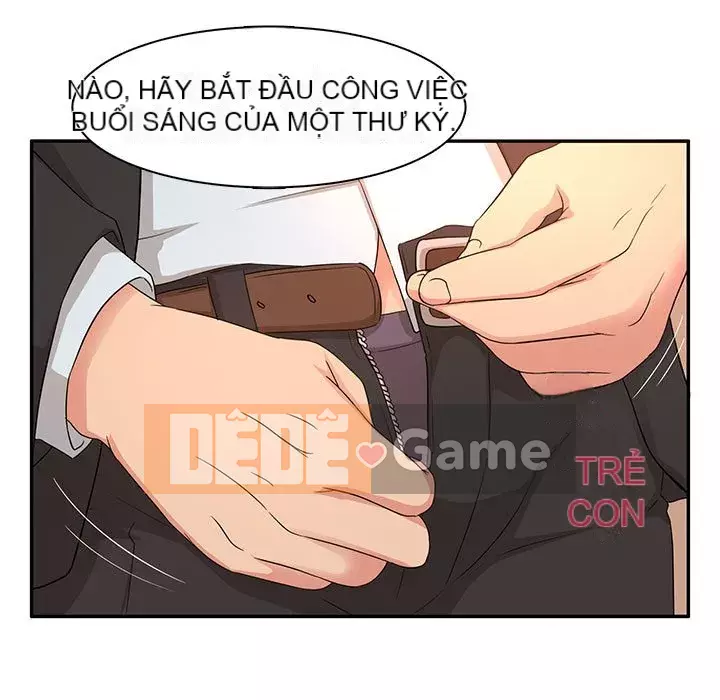 Bí Mật Của Mẹ Và Con Gái Chương 5-6