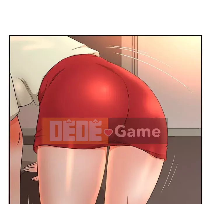 Bí Mật Của Mẹ Và Con Gái Chương 5-6