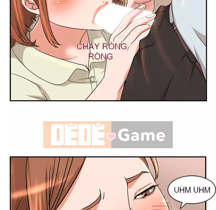 Bí Mật Của Mẹ Và Con Gái Chương 5-6