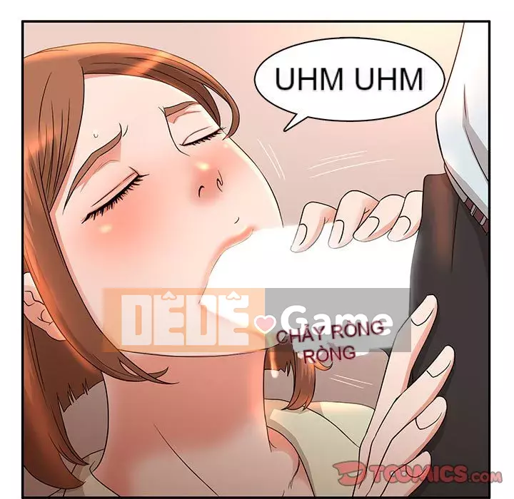 Bí Mật Của Mẹ Và Con Gái Chương 5-6