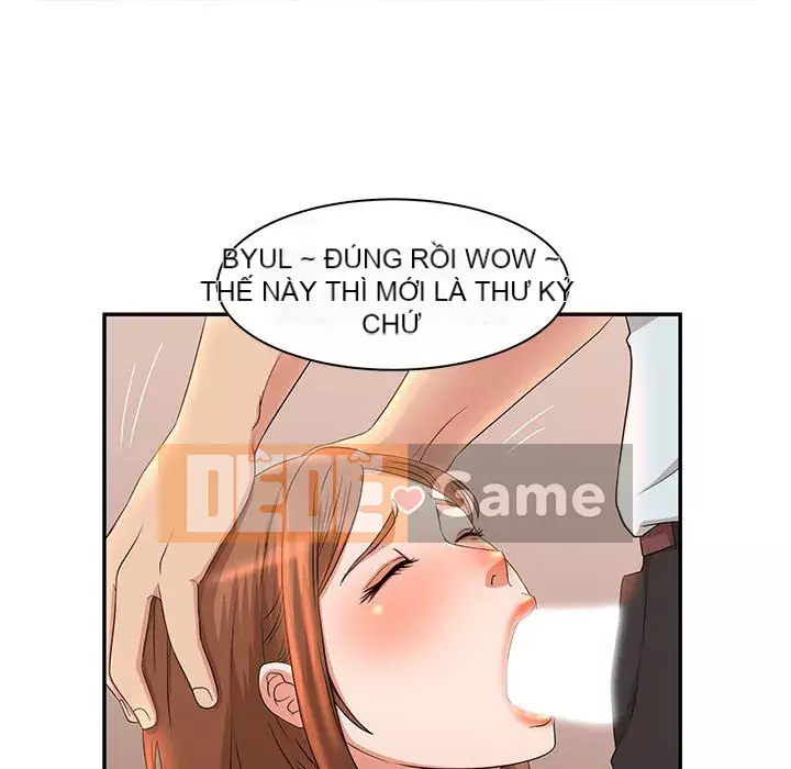 Bí Mật Của Mẹ Và Con Gái Chương 5-6