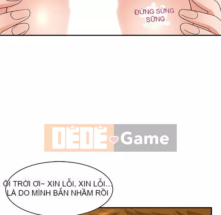 Bí Mật Của Mẹ Và Con Gái Chương 5-6