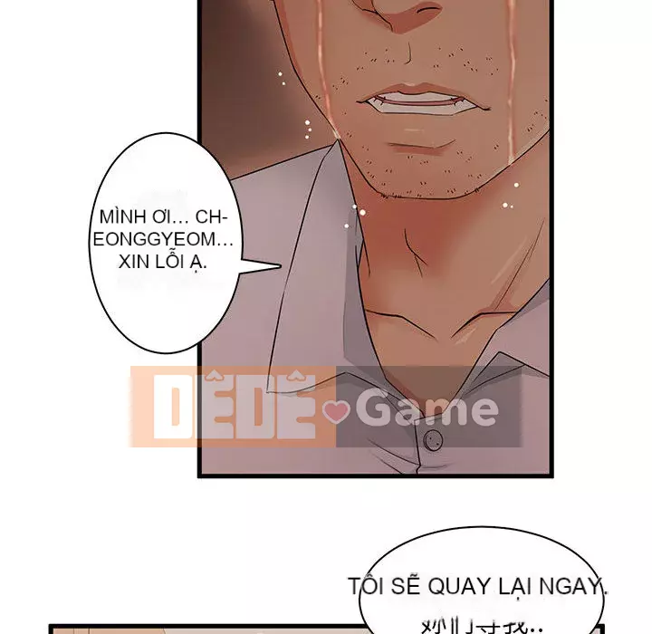 Bí Mật Của Mẹ Và Con Gái Chương 1-4