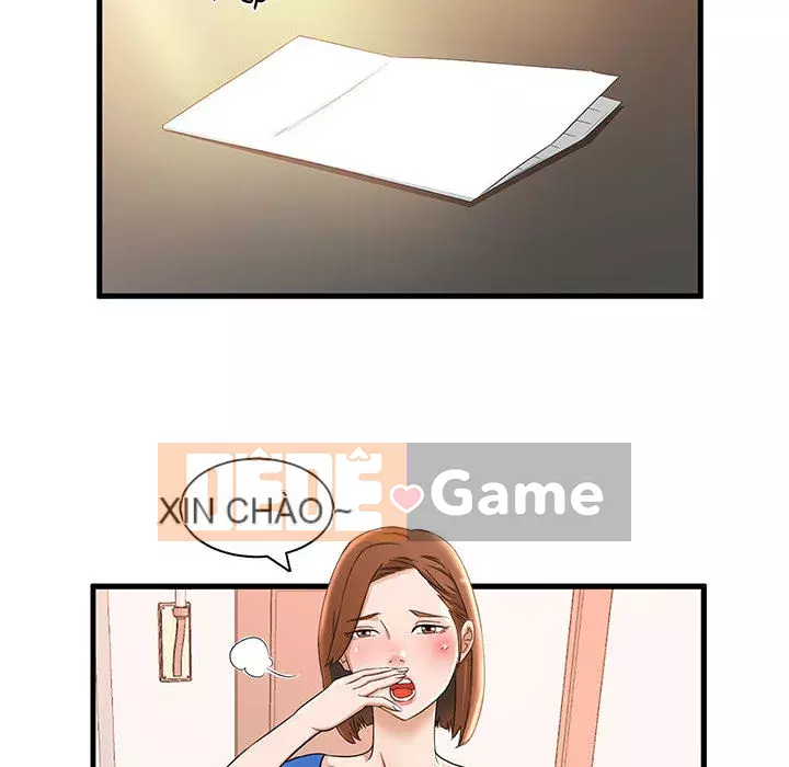 Bí Mật Của Mẹ Và Con Gái Chương 1-4