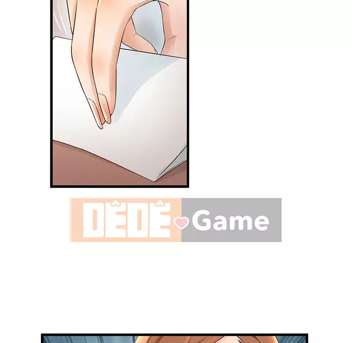 Bí Mật Của Mẹ Và Con Gái Chương 1-4