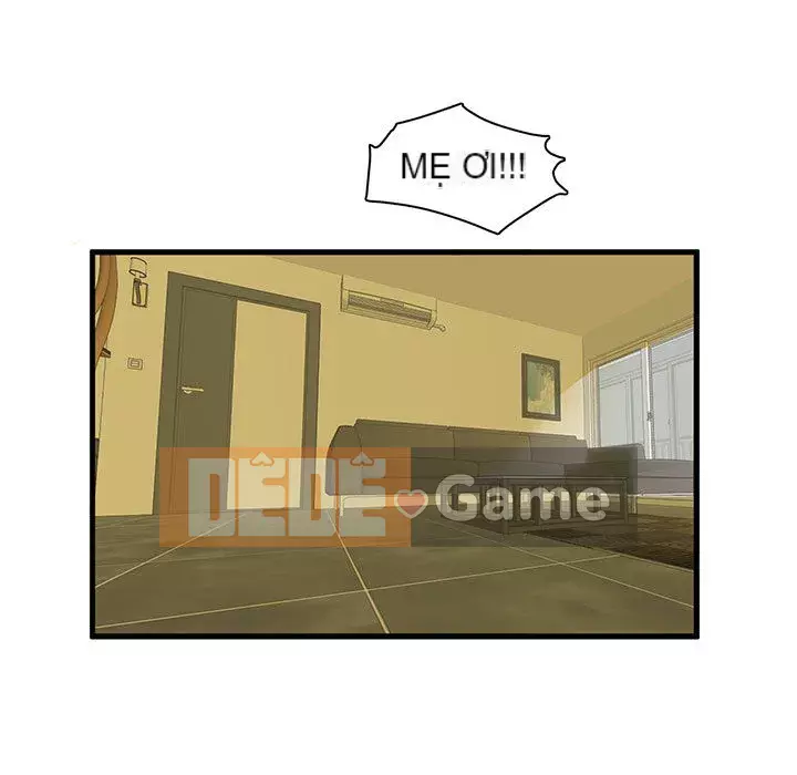 Bí Mật Của Mẹ Và Con Gái Chương 1-4