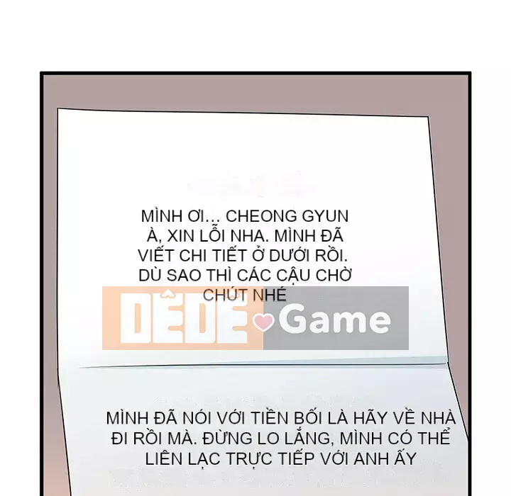 Bí Mật Của Mẹ Và Con Gái Chương 1-4