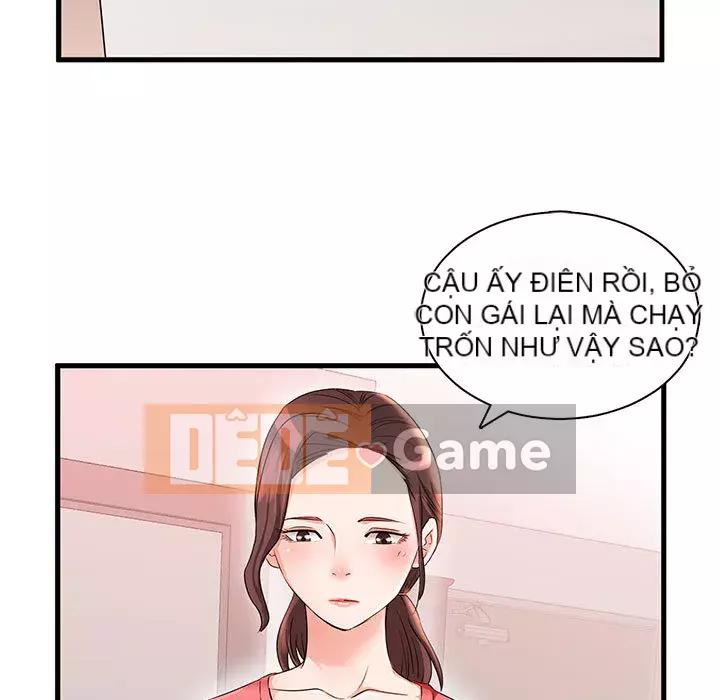 Bí Mật Của Mẹ Và Con Gái Chương 1-4