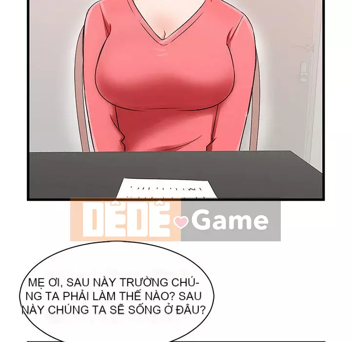 Bí Mật Của Mẹ Và Con Gái Chương 1-4