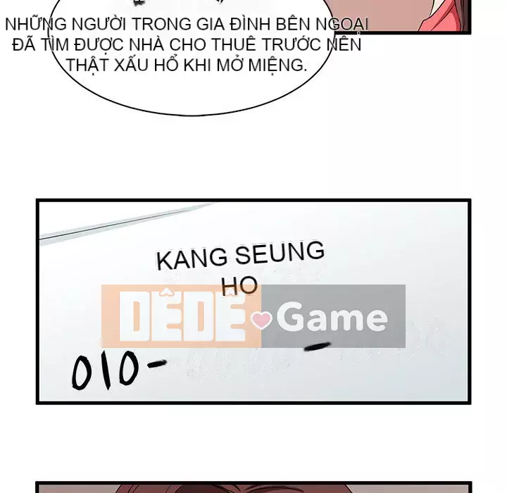 Bí Mật Của Mẹ Và Con Gái Chương 1-4