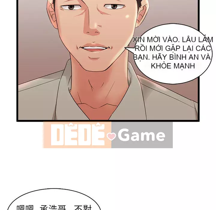 Bí Mật Của Mẹ Và Con Gái Chương 1-4