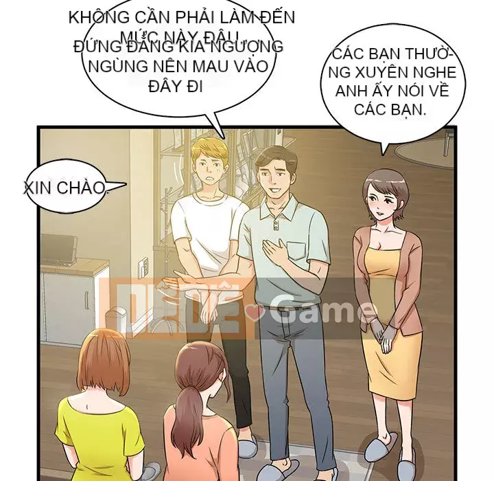 Bí Mật Của Mẹ Và Con Gái Chương 1-4