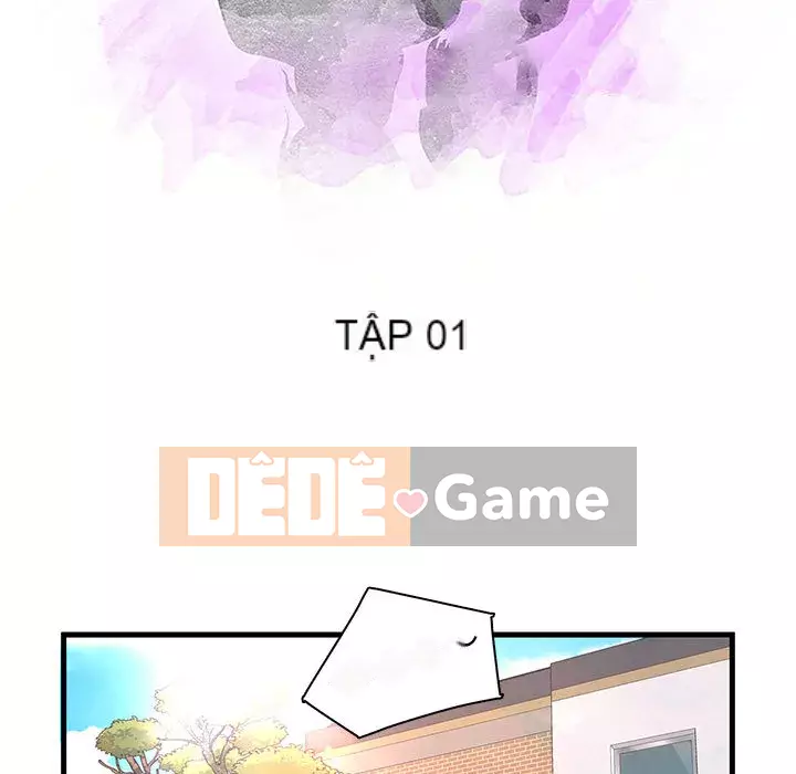 Bí Mật Của Mẹ Và Con Gái Chương 1-4