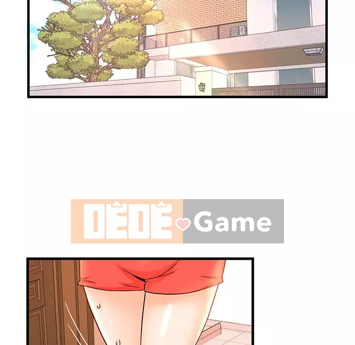 Bí Mật Của Mẹ Và Con Gái Chương 1-4