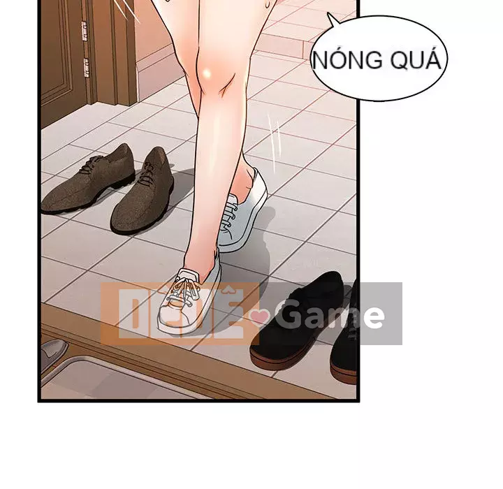 Bí Mật Của Mẹ Và Con Gái Chương 1-4