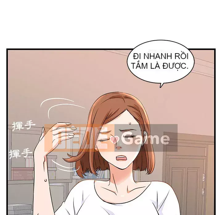 Bí Mật Của Mẹ Và Con Gái Chương 1-4