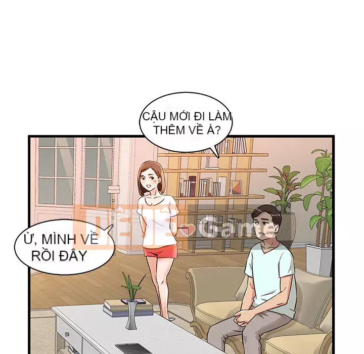 Bí Mật Của Mẹ Và Con Gái Chương 1-4