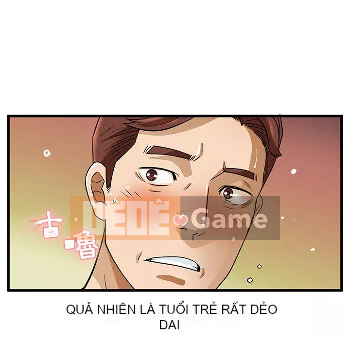 Bí Mật Của Mẹ Và Con Gái Chương 1-4