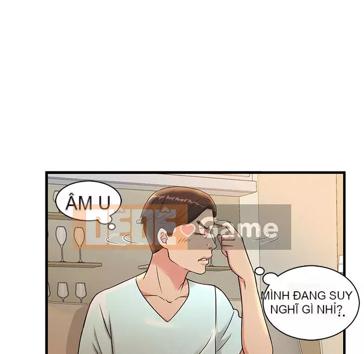 Bí Mật Của Mẹ Và Con Gái Chương 1-4