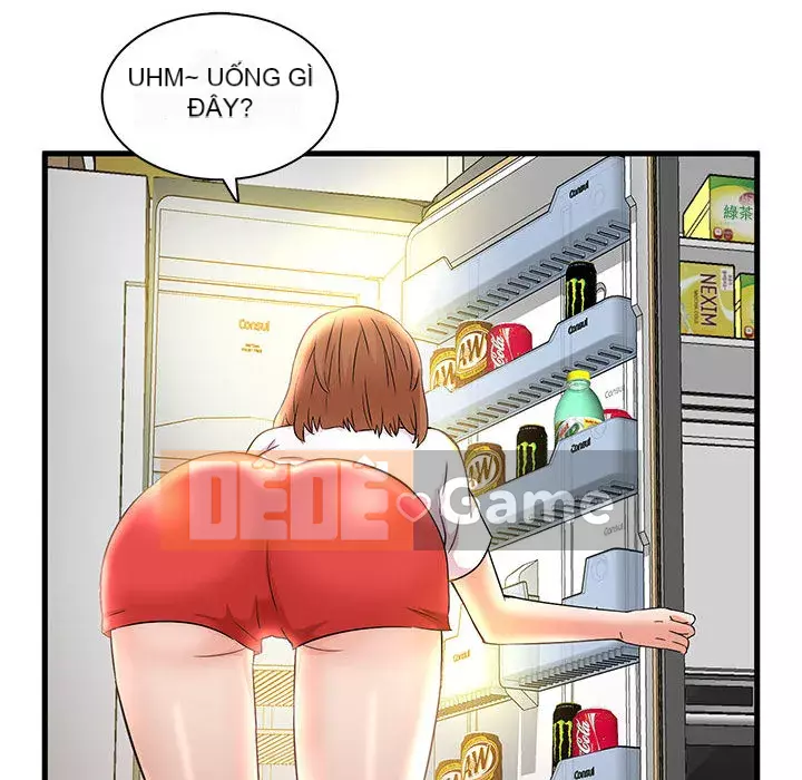 Bí Mật Của Mẹ Và Con Gái Chương 1-4