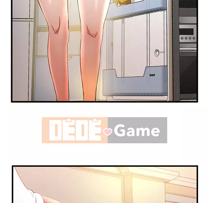 Bí Mật Của Mẹ Và Con Gái Chương 1-4